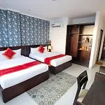 Blue Summer Hotel